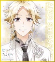 (PO) Heroine Tarumono! Kiraware Heroine to Naisho no Oshigoto Mini Shikishi Collection Art-Pic [BOX] Image_6