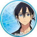 (PO) Summer Time Rendering Chara Badge Collection [BOX] Image_2