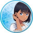 (PO) Summer Time Rendering Chara Badge Collection [BOX] Image_4
