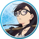 (PO) Summer Time Rendering Chara Badge Collection [BOX] Image_8
