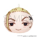(PO) Tokyo Revengers Anizukin Plush Mascot - Ryuguji Ken Image_2