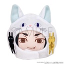 (PO) Tokyo Revengers Anizukin Plush Mascot - Baji Keisuke Image_1