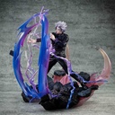 (PO) LDX Figure Jujutsu Kaisen - Gojo Satoru Kyoshiki Murasaki ver. Image_4