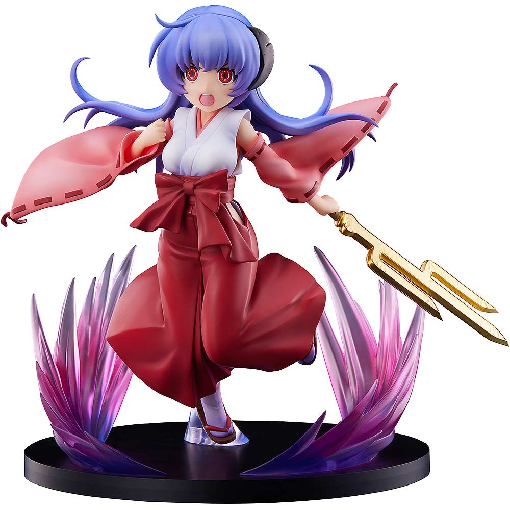 (PO) Higurashi: When They Cry - Sotsu - Hanyu Onigari-no-Ryuo Ver. Image_2