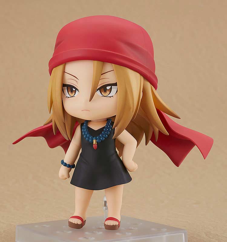 (PO) Nendoroid 1938 Shaman King - Kyoyama Anna Image_3