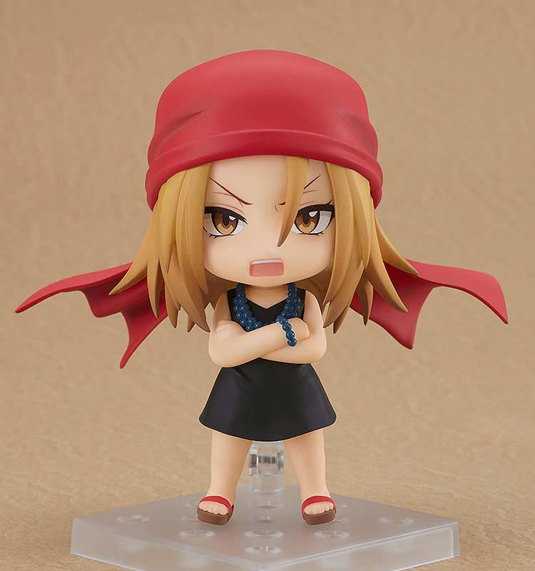 (PO) Nendoroid 1938 Shaman King - Kyoyama Anna Image_4