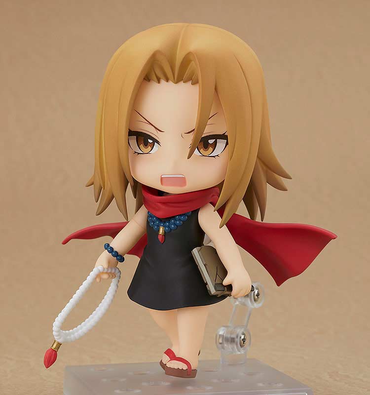(PO) Nendoroid 1938 Shaman King - Kyoyama Anna Image_6