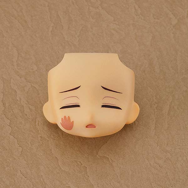 (PO) Nendoroid 1938 Shaman King - Kyoyama Anna Image_8