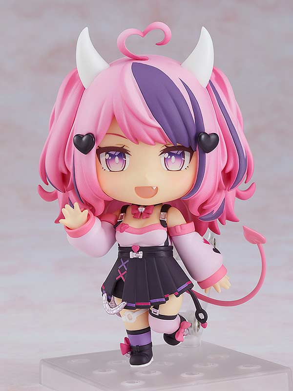 (PO) Nendoroid 1953 VShojo Ironmouse Image_2