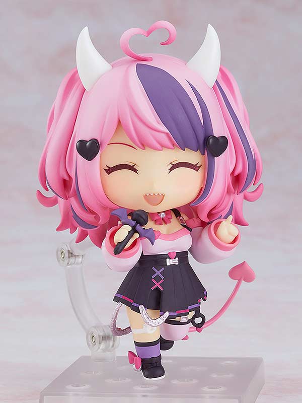 (PO) Nendoroid 1953 VShojo Ironmouse Image_3