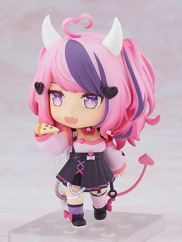(PO) Nendoroid 1953 VShojo Ironmouse Image_5