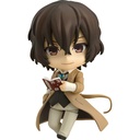 (PO) Nendoroid 657 Bungo Stray Dogs - Dazai Osamu (Re-issue) Image_1