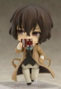 (PO) Nendoroid 657 Bungo Stray Dogs - Dazai Osamu (Re-issue) Image_4