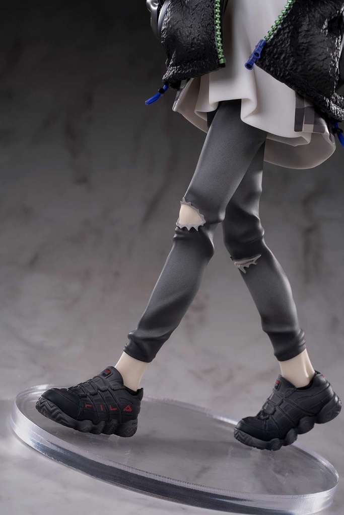 (PO) Evangelion (RADIO EVA) Nagisa Kaworu Ver. RADIO EVA Part. 2 Original Color Image_7