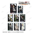 (PO) Attack on Titan Trading Acrylic Stand Vol. 2 [BOX] Image_1