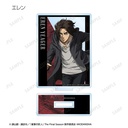 (PO) Attack on Titan Trading Acrylic Stand Vol. 2 [BOX] Image_3