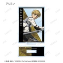 (PO) Attack on Titan Trading Acrylic Stand Vol. 2 [BOX] Image_5