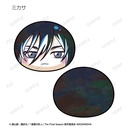 (PO) Attack on Titan Trading Ani-Art Munimuni Plush Mascot [BOX] Image_5