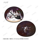 (PO) Attack on Titan Trading Ani-Art Munimuni Plush Mascot [BOX] Image_8