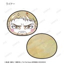 (PO) Attack on Titan Trading Ani-Art Munimuni Plush Mascot [BOX] Image_10