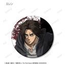(PO) Attack on Titan Trading Can Badge Vol. 7 [BOX] Image_3