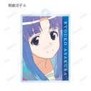 (PO) The Disappearance of Nagato Yuki-chan Trading Ani-Art Clear Label Acrylic Key Chain [BOX] Image_5