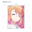 (PO) The Disappearance of Nagato Yuki-chan Trading Ani-Art Clear Label Acrylic Key Chain [BOX] Image_6