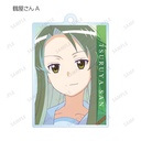 (PO) The Disappearance of Nagato Yuki-chan Trading Ani-Art Clear Label Acrylic Key Chain [BOX] Image_7