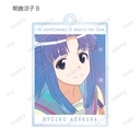 (PO) The Disappearance of Nagato Yuki-chan Trading Ani-Art Clear Label Acrylic Key Chain [BOX] Image_12