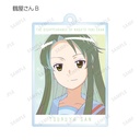(PO) The Disappearance of Nagato Yuki-chan Trading Ani-Art Clear Label Acrylic Key Chain [BOX] Image_14