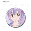 (PO) The Disappearance of Nagato Yuki-chan Trading Ani-Art Clear Label Can Badge [BOX] Image_3
