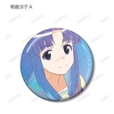 (PO) The Disappearance of Nagato Yuki-chan Trading Ani-Art Clear Label Can Badge [BOX] Image_5