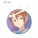 (PO) The Disappearance of Nagato Yuki-chan Trading Ani-Art Clear Label Can Badge [BOX] Image_9