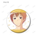 (PO) The Disappearance of Nagato Yuki-chan Trading Ani-Art Clear Label Can Badge [BOX] Image_11
