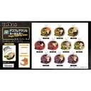 (PO) DECOFLA Acrylic Key Chain Haikyu!! Neon Series [BOX] Image_1