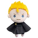 (PO) Tokyo Revengers Terute Reel Mascot - Hanagaki Takemichi Image_1