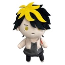 (PO) Tokyo Revengers Terute Reel Mascot - Hanemiya Kazutora Image_2