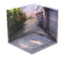 (PO) Dioramansion 200 Behind the School Gymnasium Image_2