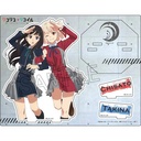 (PO) Lycoris Recoil Acrylic Stand (L) Image_2