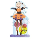 (PO) Lycoris Recoil Acrylic Pen Stand Vol. 2 Nishikigi Chisato D Image_1
