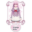 (PO) Engage Kiss Acrylic Stand Kisara Image_1