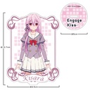 (PO) Engage Kiss Acrylic Stand Kisara Image_2