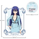 (PO) Engage Kiss Acrylic Stand Yugiri Ayano Image_2