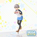 (PO) Uzaki-chan Wants to Hang Out! SPM Figure Hana Uzaki Laughing Ver. Image_3