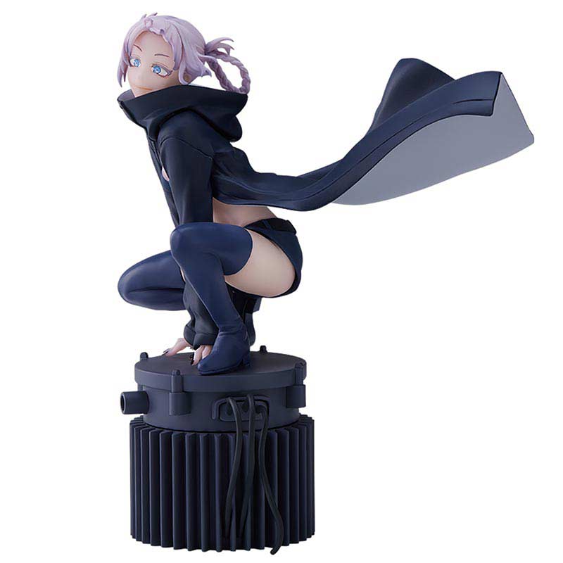 (PO) Call of the Night luminasta Nazuna Nanakusa Image_4