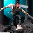 (PO) Chainsaw Man Luminasta Figure - Chainsaw Devil Image_1