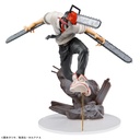 (PO) Chainsaw Man Luminasta Figure - Chainsaw Devil Image_6
