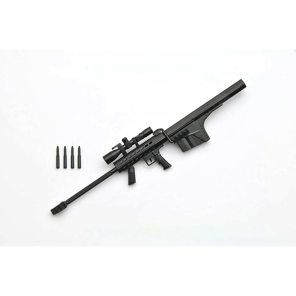 (PO) LittleArmory LS07 M82 Teruyasu Maria Mission Pack Image_6