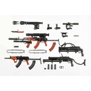 (PO) LittleArmory LS08 AK Katori Anna Mission Pack Image_3