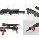 (PO) LittleArmory LS08 AK Katori Anna Mission Pack Image_6